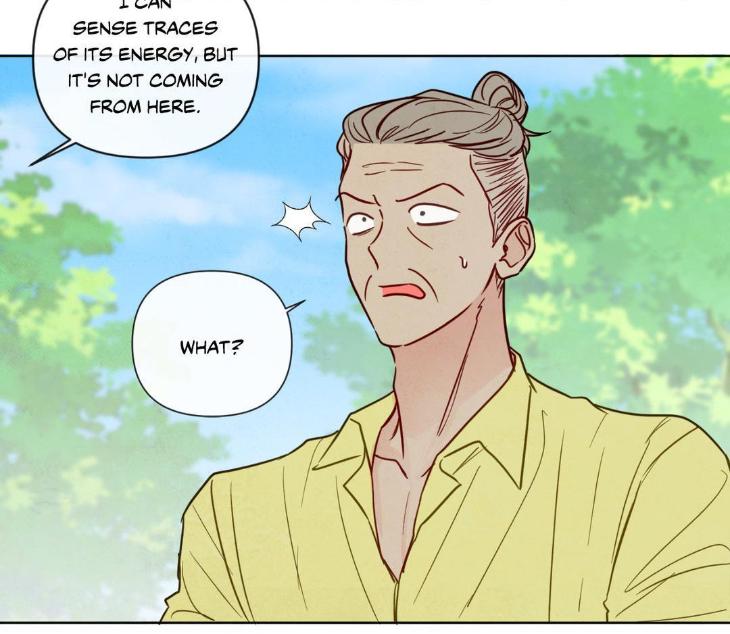 The Sacred Serpent’s Seduction by Dagom – Uncensored – Side 5 [Eng] page 54