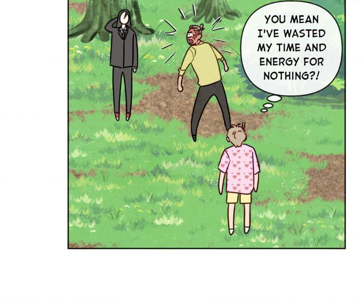 The Sacred Serpent’s Seduction by Dagom – Uncensored – Side 5 [Eng] page 56