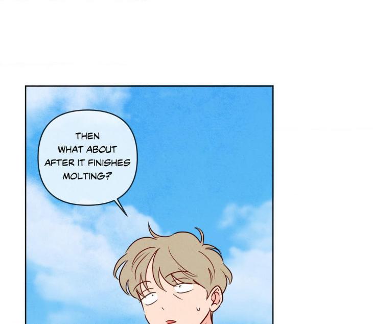 The Sacred Serpent’s Seduction by Dagom – Uncensored – Side 5 [Eng] page 71