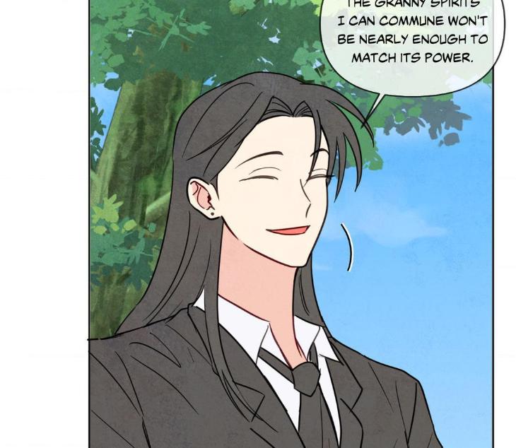 The Sacred Serpent’s Seduction by Dagom – Uncensored – Side 5 [Eng] page 73