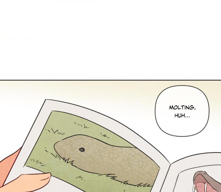 The Sacred Serpent’s Seduction by Dagom – Uncensored – Side 5 [Eng] page 76