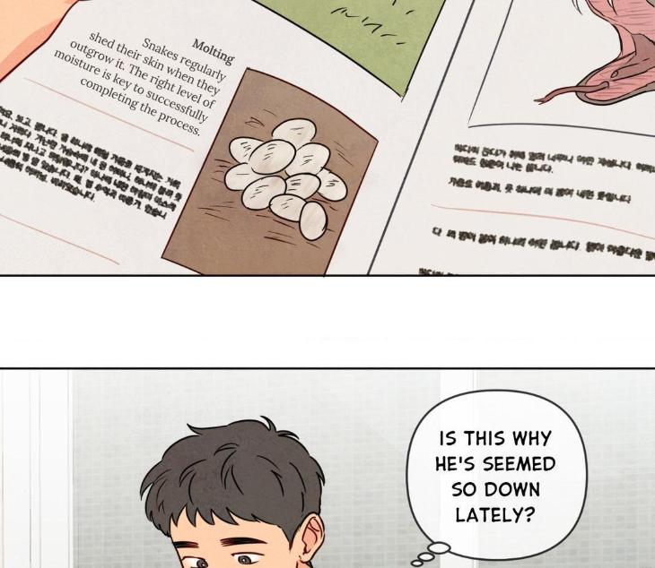 The Sacred Serpent’s Seduction by Dagom – Uncensored – Side 5 [Eng] page 77