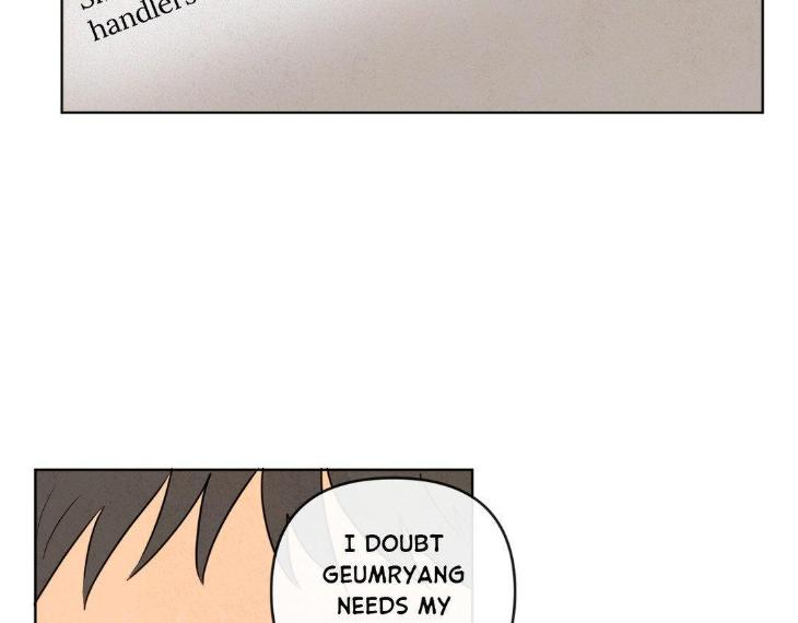 The Sacred Serpent’s Seduction by Dagom – Uncensored – Side 5 [Eng] page 80