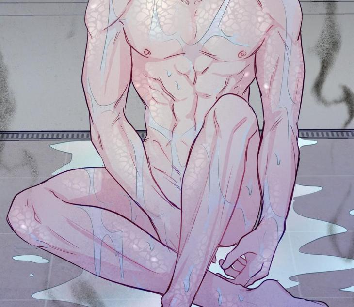 The Sacred Serpent’s Seduction by Dagom – Uncensored – Side 5 [Eng] page 116