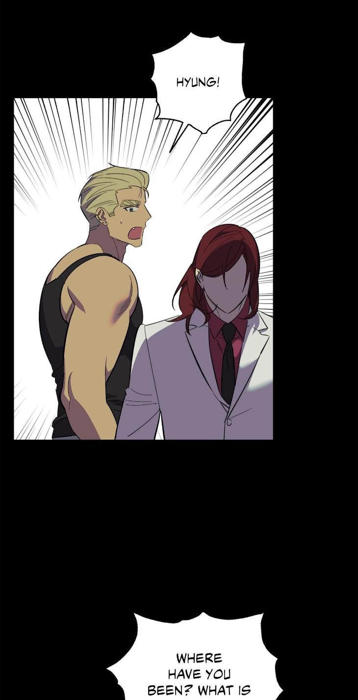 Golden Opportunity by Sand/ Chu – Season 2 – Uncensored [Eng] page 6