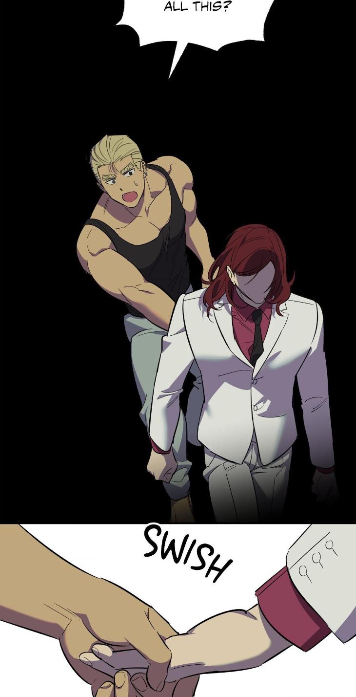 Golden Opportunity by Sand/ Chu – Season 2 – Uncensored [Eng] page 7