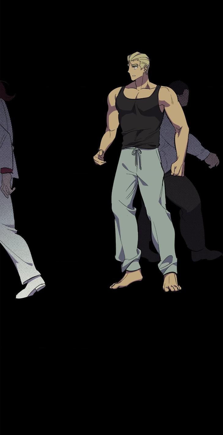 Golden Opportunity by Sand/ Chu – Season 2 – Uncensored [Eng] page 9