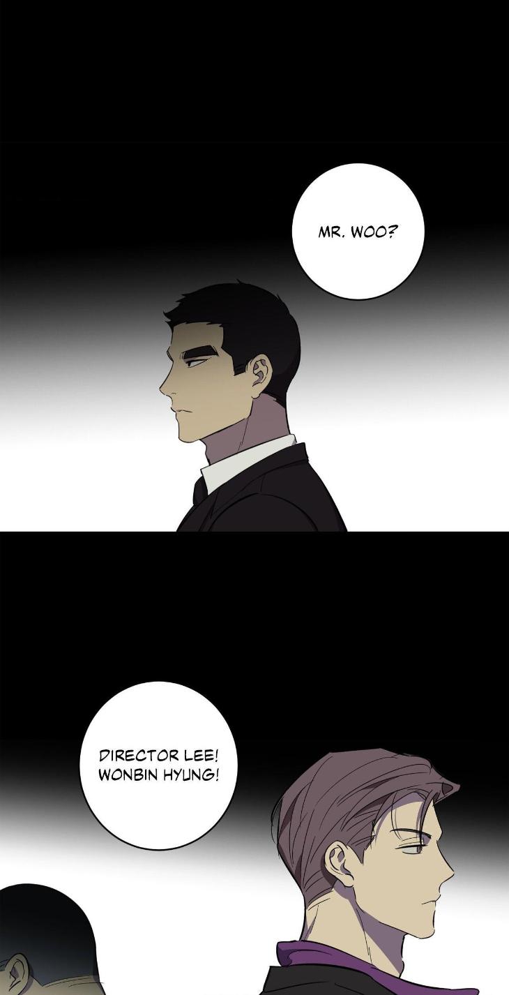 Golden Opportunity by Sand/ Chu – Season 2 – Uncensored [Eng] page 10