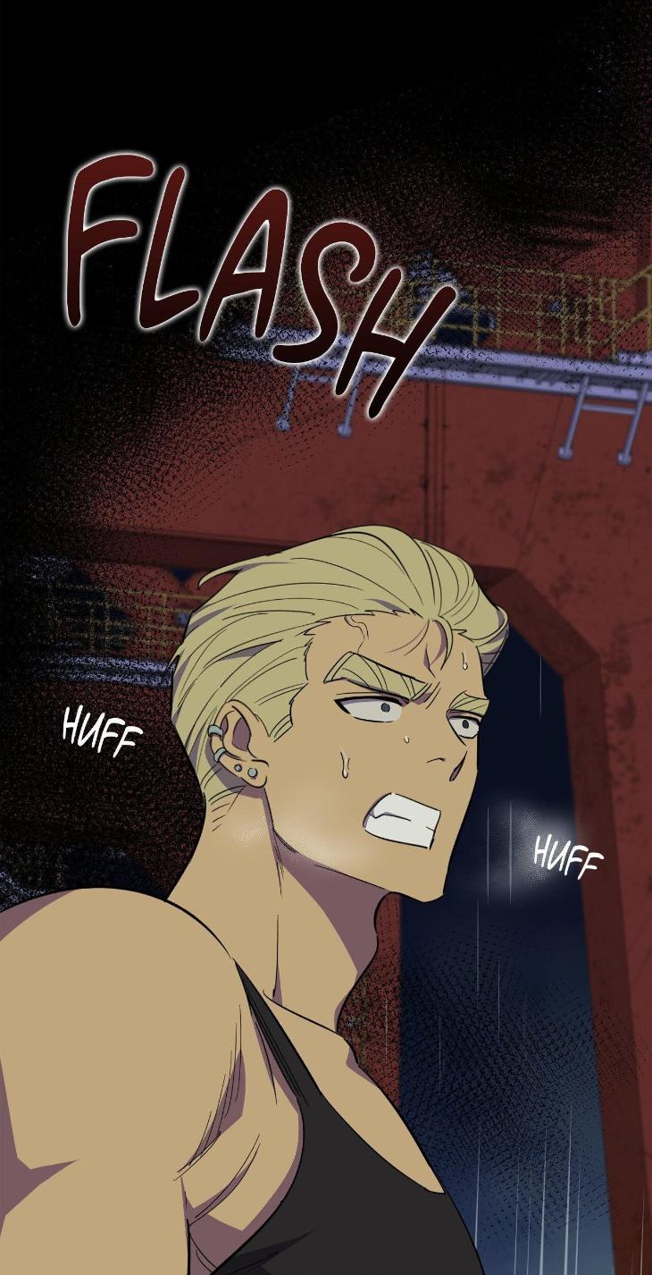 Golden Opportunity by Sand/ Chu – Season 2 – Uncensored [Eng] page 13