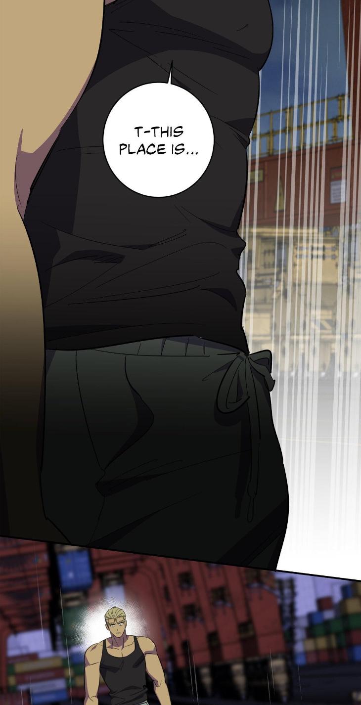 Golden Opportunity by Sand/ Chu – Season 2 – Uncensored [Eng] page 14