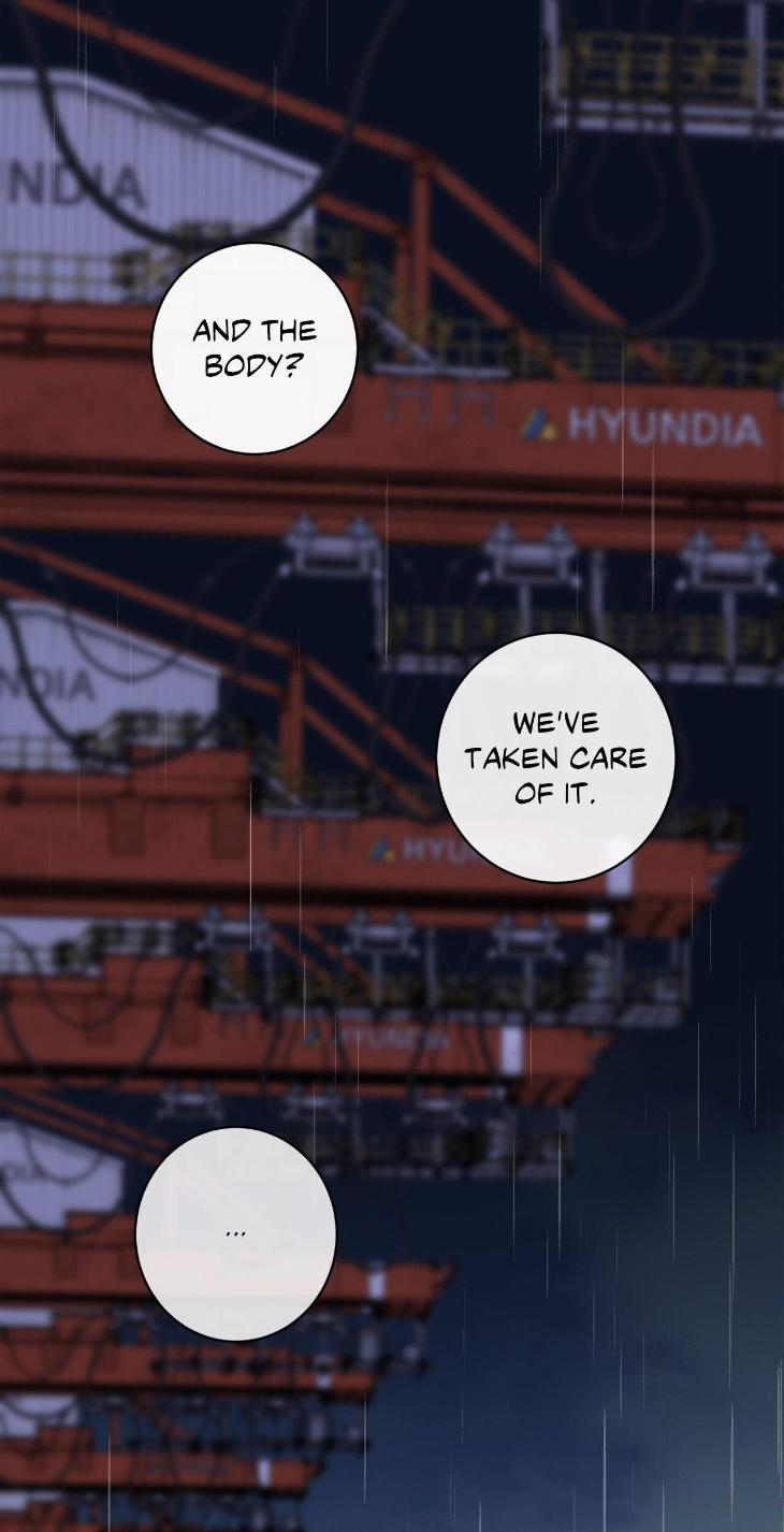 Golden Opportunity by Sand/ Chu – Season 2 – Uncensored [Eng] page 16