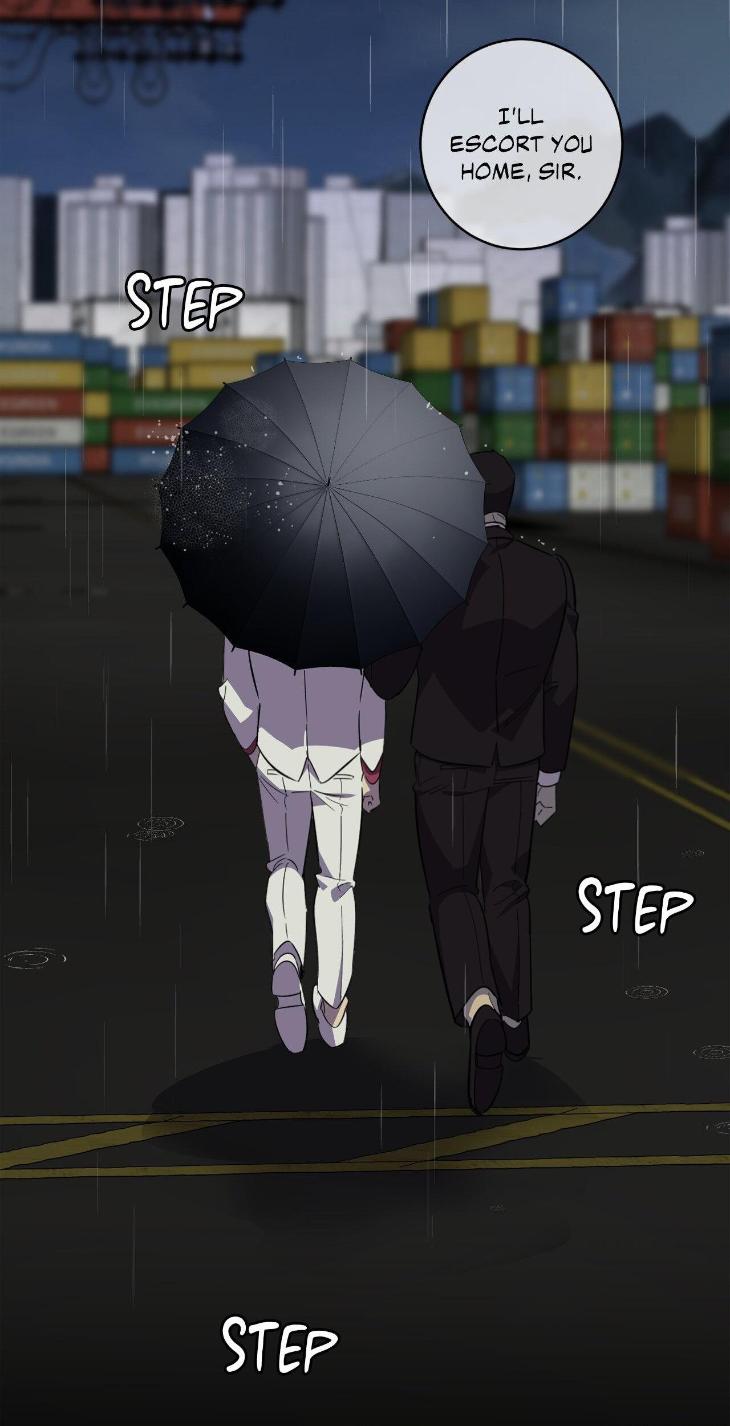 Golden Opportunity by Sand/ Chu – Season 2 – Uncensored [Eng] page 17