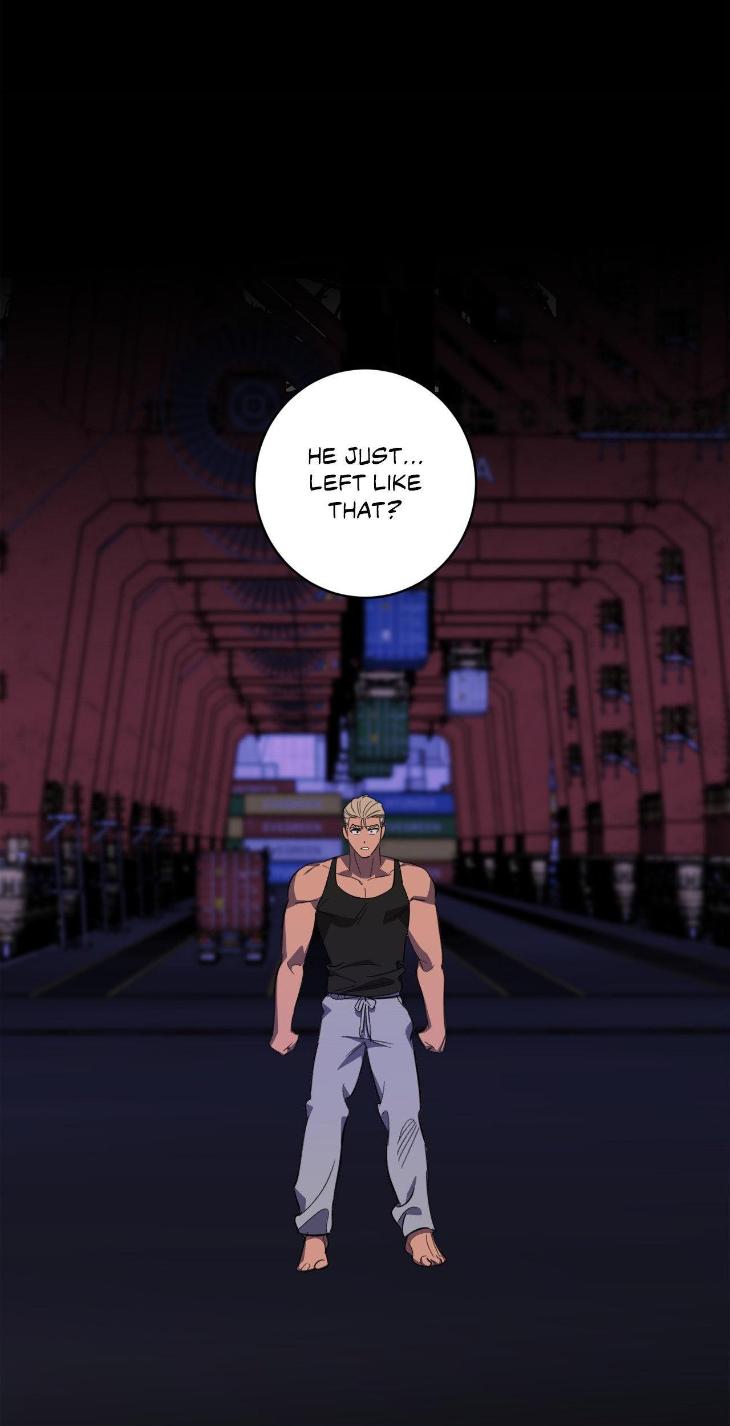 Golden Opportunity by Sand/ Chu – Season 2 – Uncensored [Eng] page 19