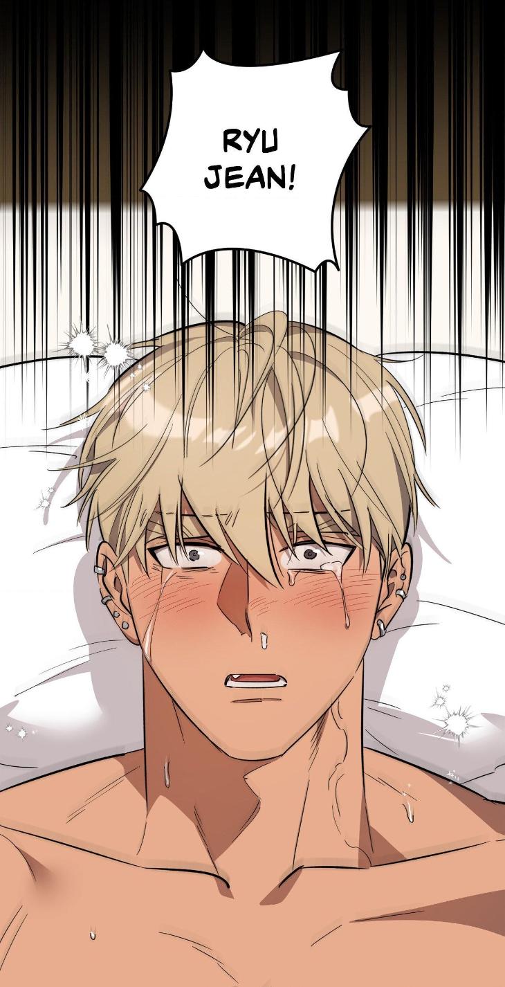 Golden Opportunity by Sand/ Chu – Season 2 – Uncensored [Eng] page 21