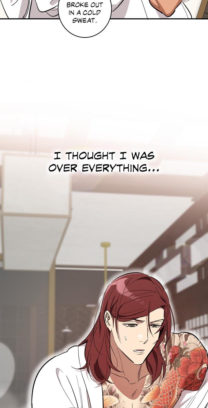 Golden Opportunity by Sand/ Chu – Season 2 – Uncensored [Eng] page 23