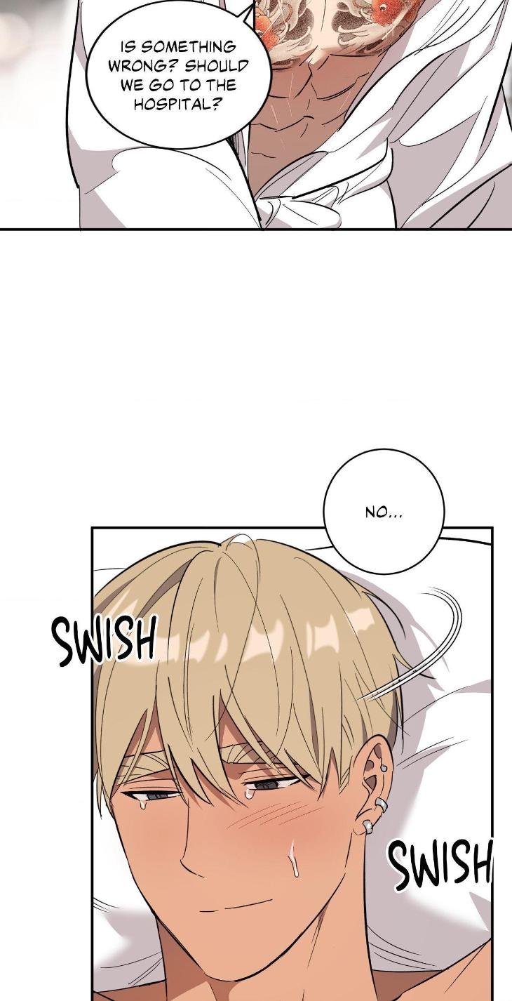 Golden Opportunity by Sand/ Chu – Season 2 – Uncensored [Eng] page 24