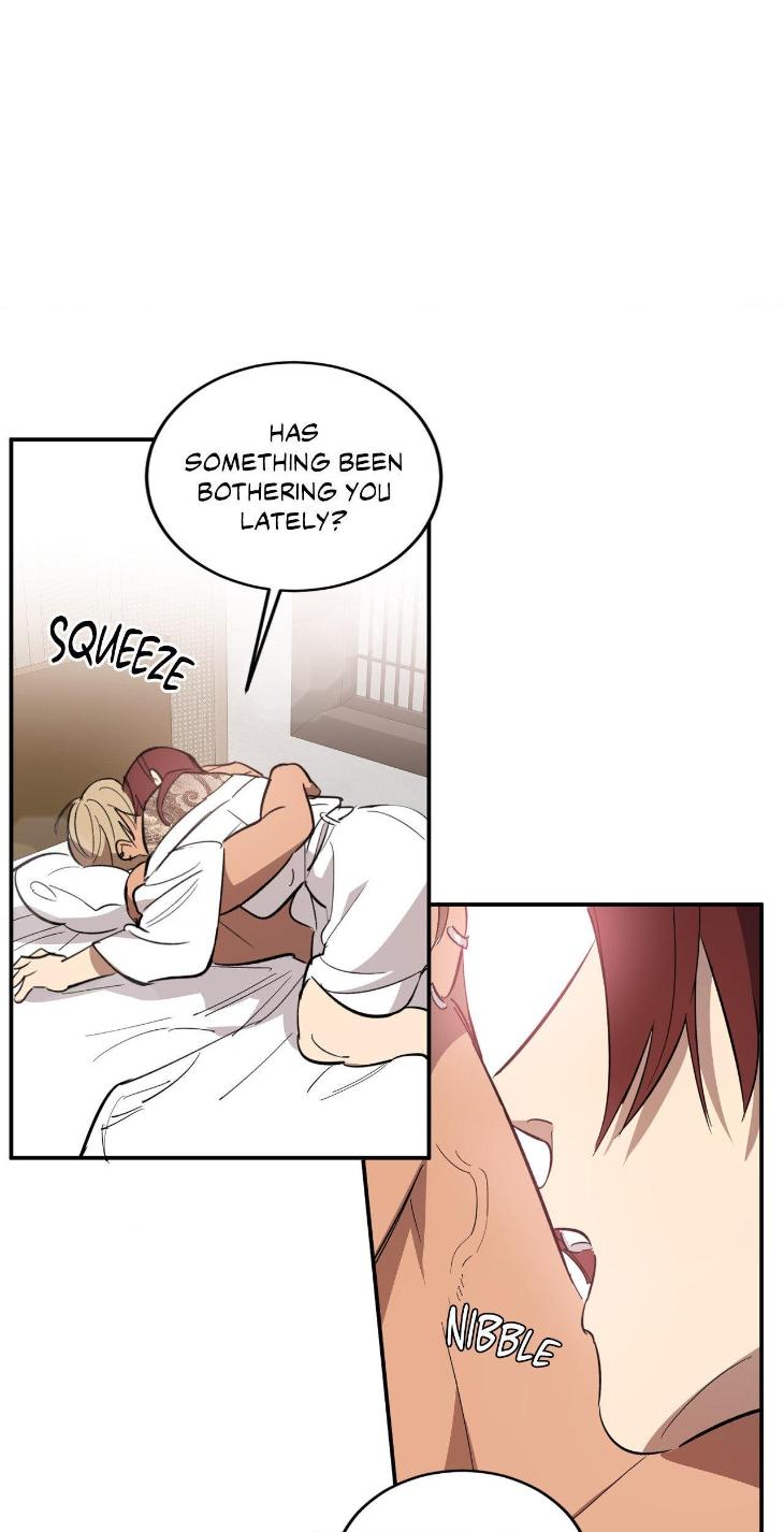 Golden Opportunity by Sand/ Chu – Season 2 – Uncensored [Eng] page 27