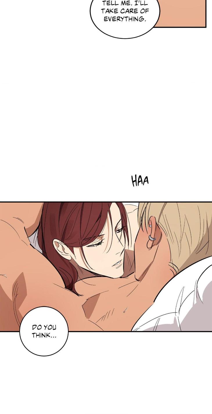 Golden Opportunity by Sand/ Chu – Season 2 – Uncensored [Eng] page 28