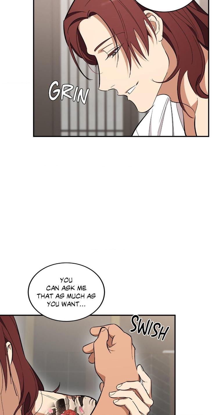 Golden Opportunity by Sand/ Chu – Season 2 – Uncensored [Eng] page 31