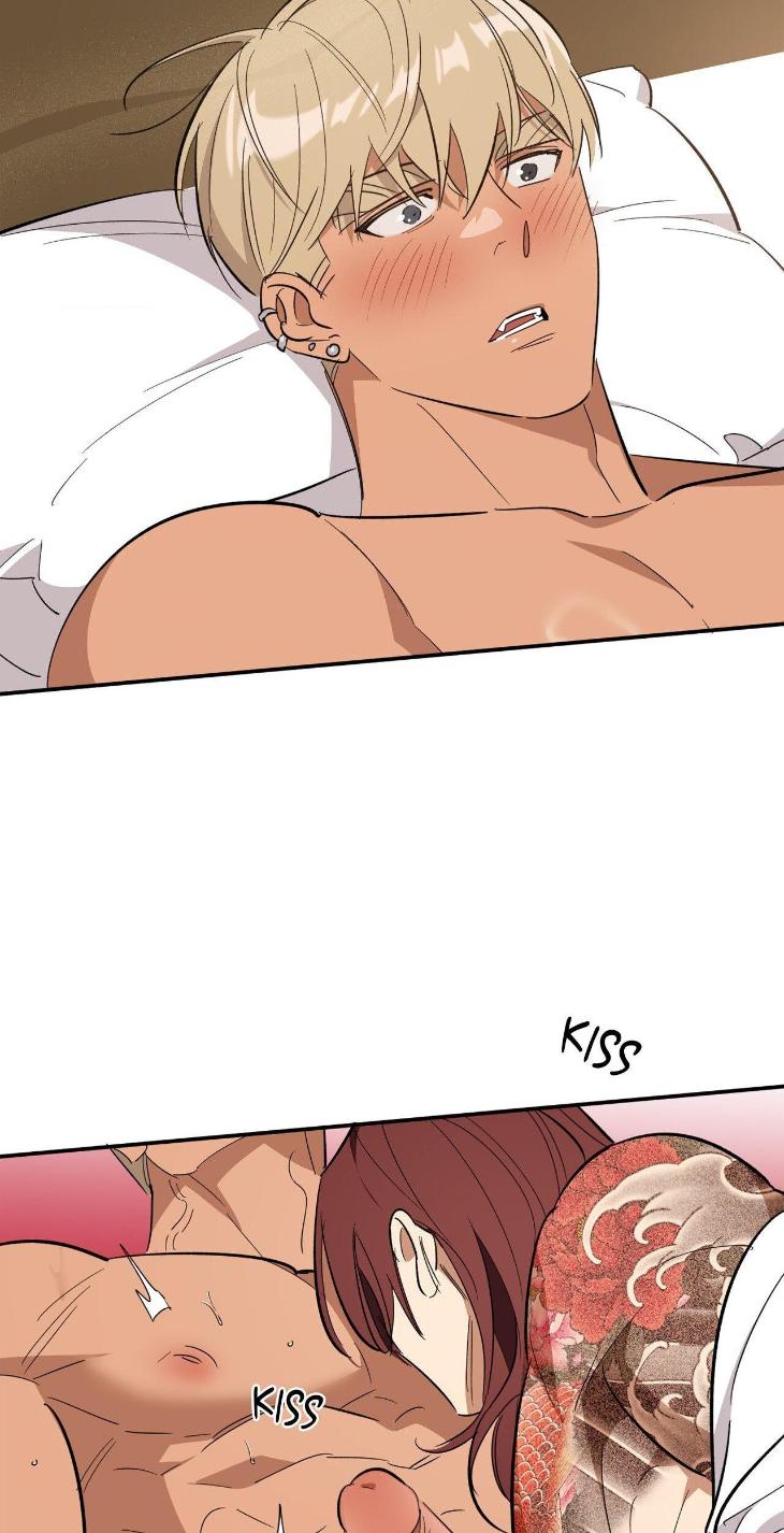 Golden Opportunity by Sand/ Chu – Season 2 – Uncensored [Eng] page 34