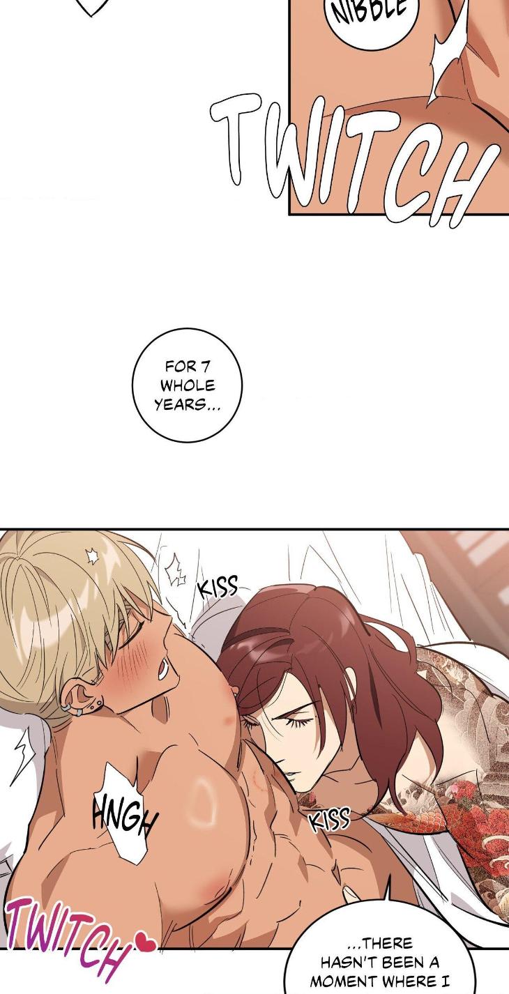 Golden Opportunity by Sand/ Chu – Season 2 – Uncensored [Eng] page 36