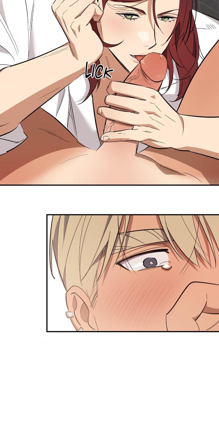 Golden Opportunity by Sand/ Chu – Season 2 – Uncensored [Eng] page 40