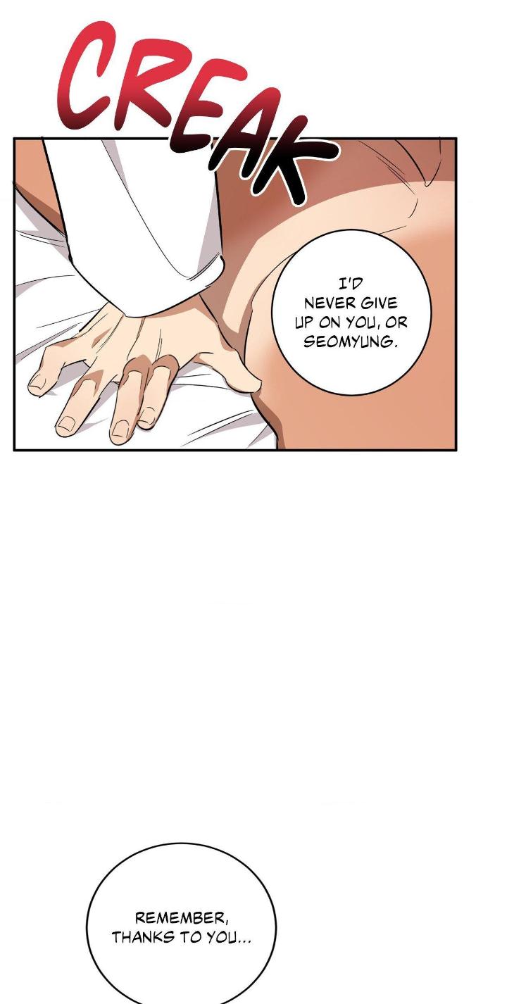 Golden Opportunity by Sand/ Chu – Season 2 – Uncensored [Eng] page 41