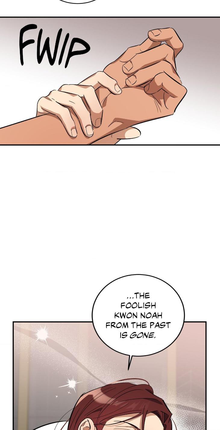 Golden Opportunity by Sand/ Chu – Season 2 – Uncensored [Eng] page 42