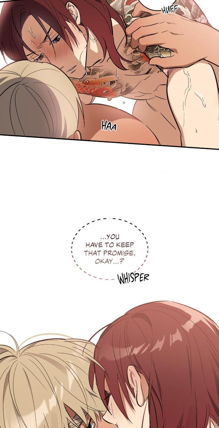 Golden Opportunity by Sand/ Chu – Season 2 – Uncensored [Eng] page 45