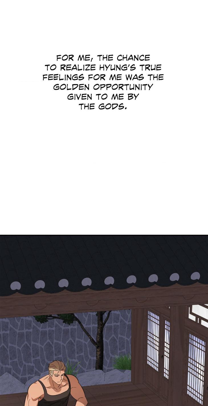 Golden Opportunity by Sand/ Chu – Season 2 – Uncensored [Eng] page 51