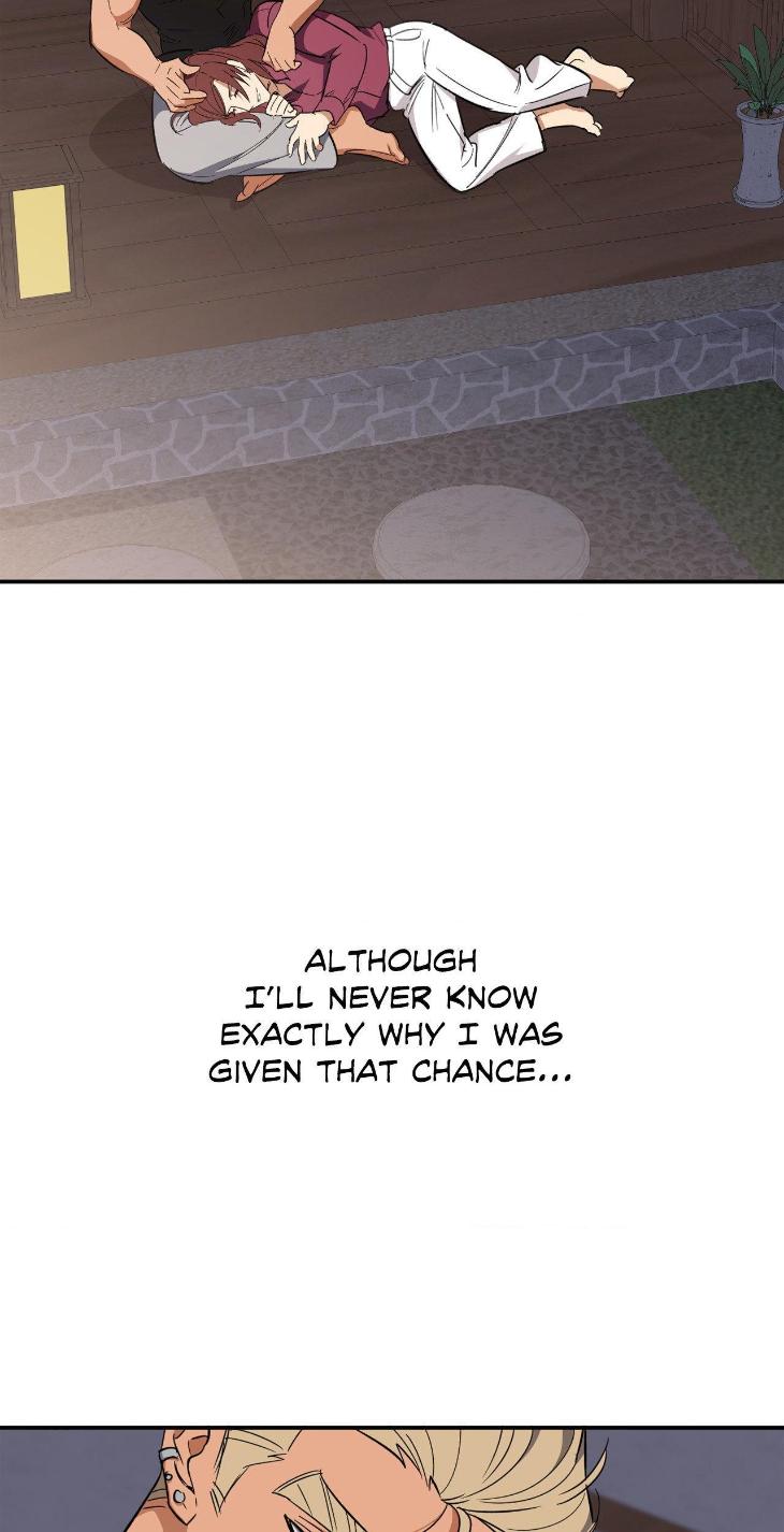 Golden Opportunity by Sand/ Chu – Season 2 – Uncensored [Eng] page 52