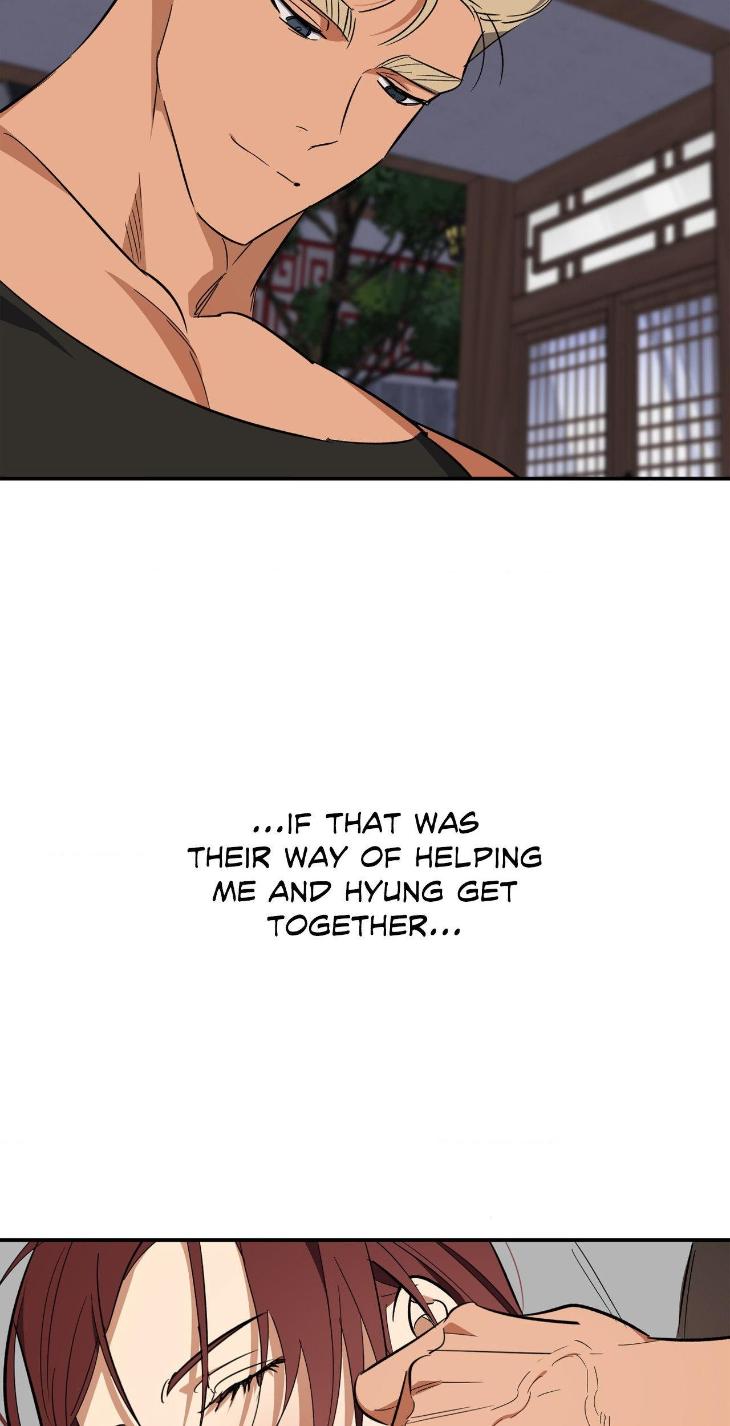 Golden Opportunity by Sand/ Chu – Season 2 – Uncensored [Eng] page 53