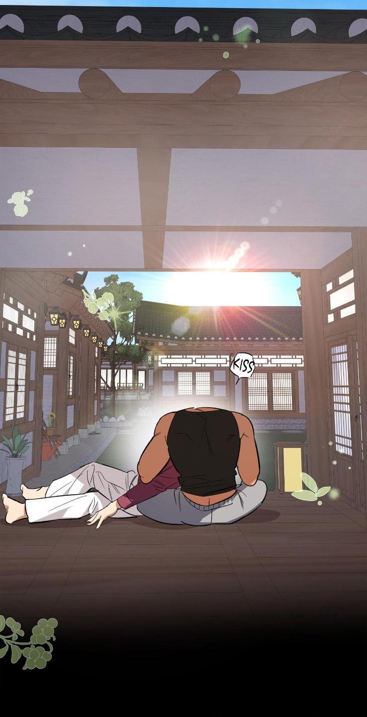 Golden Opportunity by Sand/ Chu – Season 2 – Uncensored [Eng] page 55