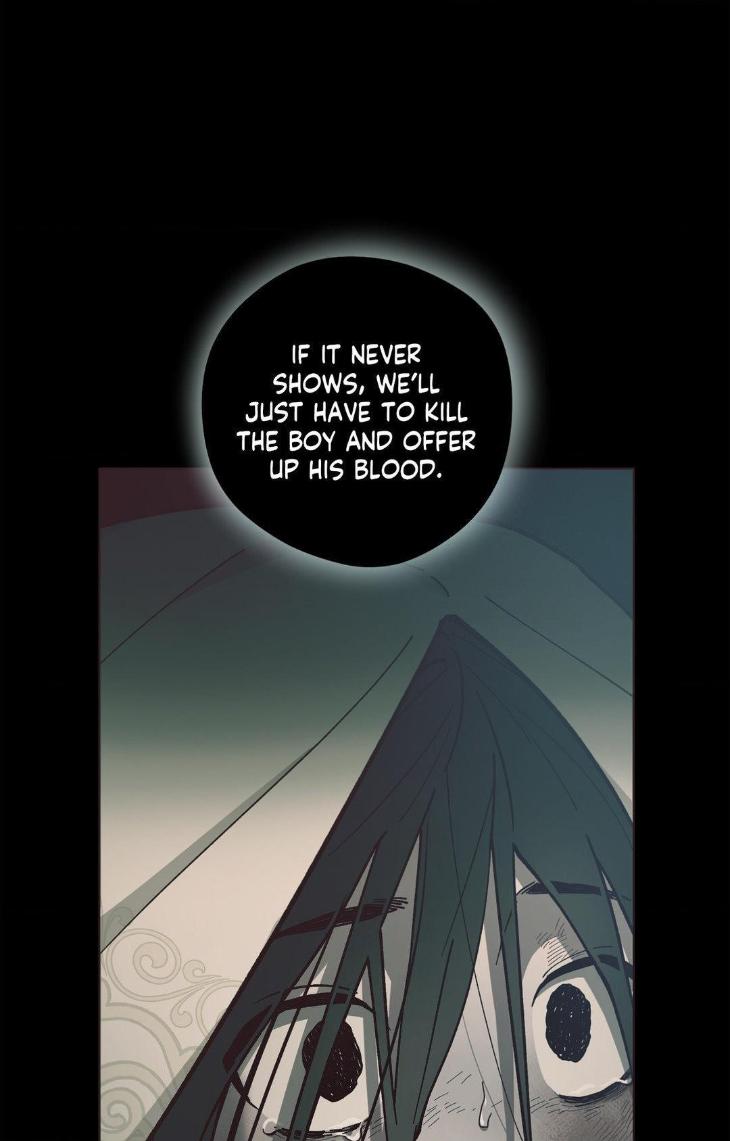 Dawn of The Dragon by Ma Jeung Ji – Season 3 – Uncensored [Eng] page 20