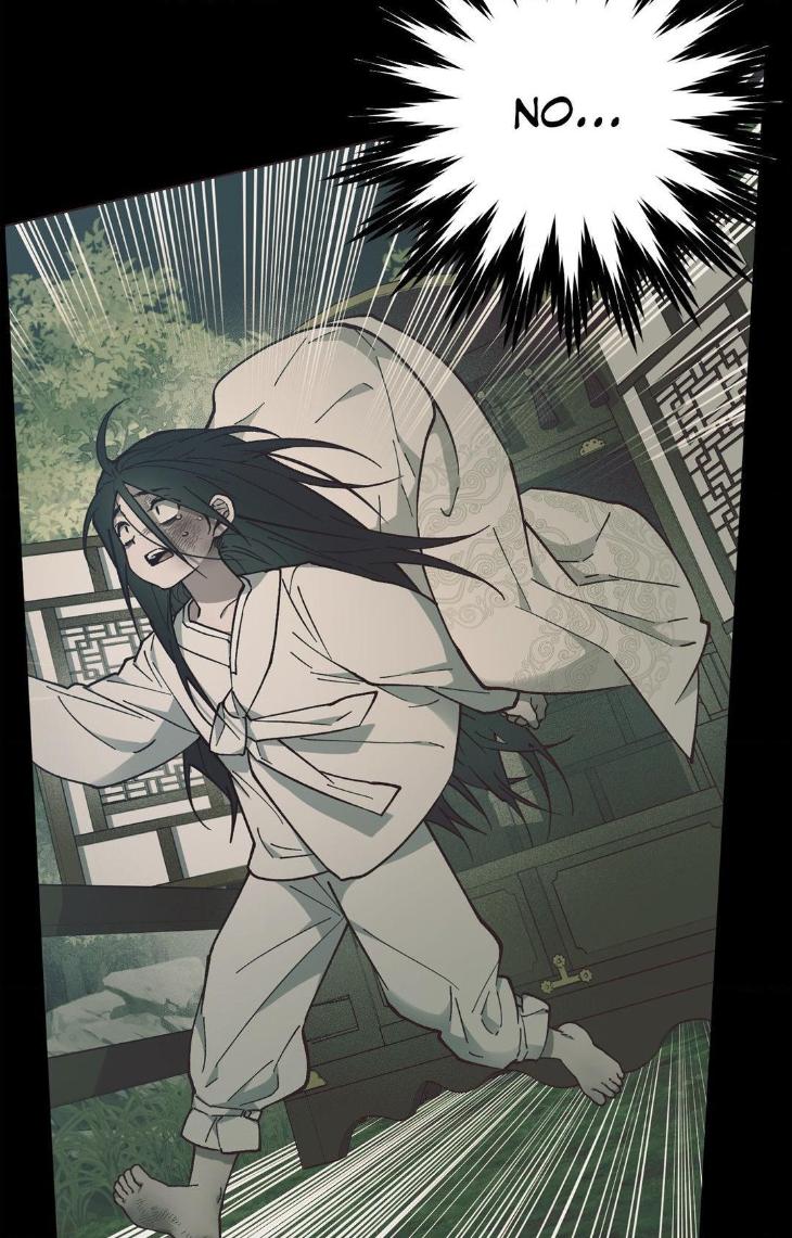 Dawn of The Dragon by Ma Jeung Ji – Season 3 – Uncensored [Eng] page 22