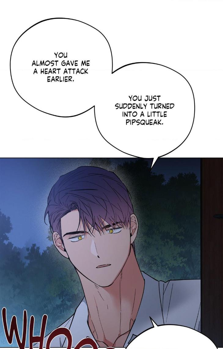 Dawn of The Dragon by Ma Jeung Ji – Season 3 – Uncensored [Eng] page 34