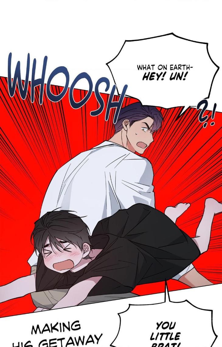 Dawn of The Dragon by Ma Jeung Ji – Season 3 – Uncensored [Eng] page 41