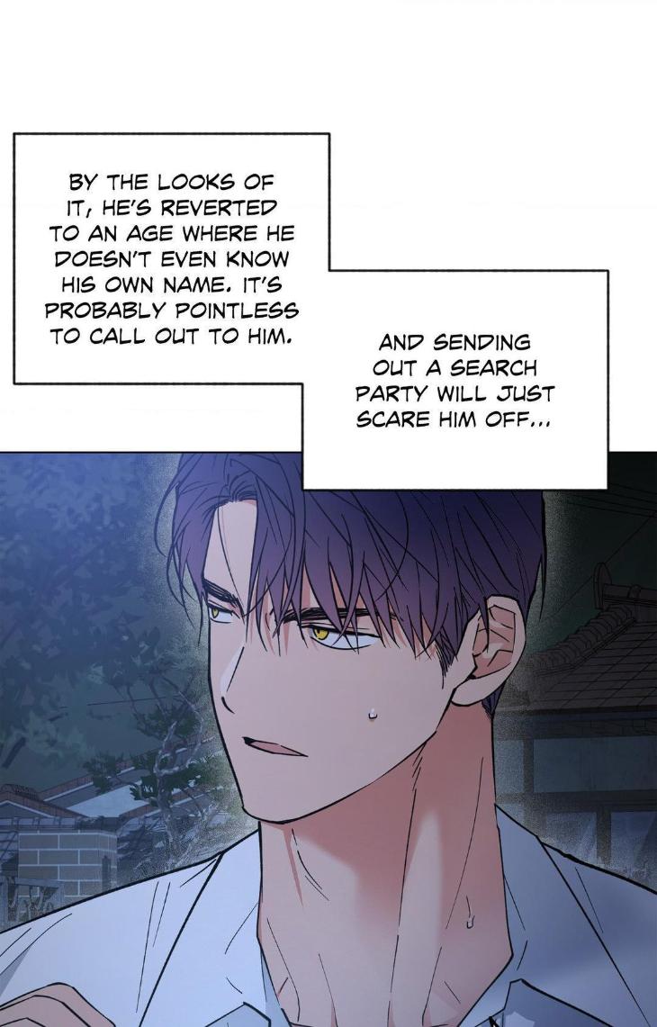 Dawn of The Dragon by Ma Jeung Ji – Season 3 – Uncensored [Eng] page 48