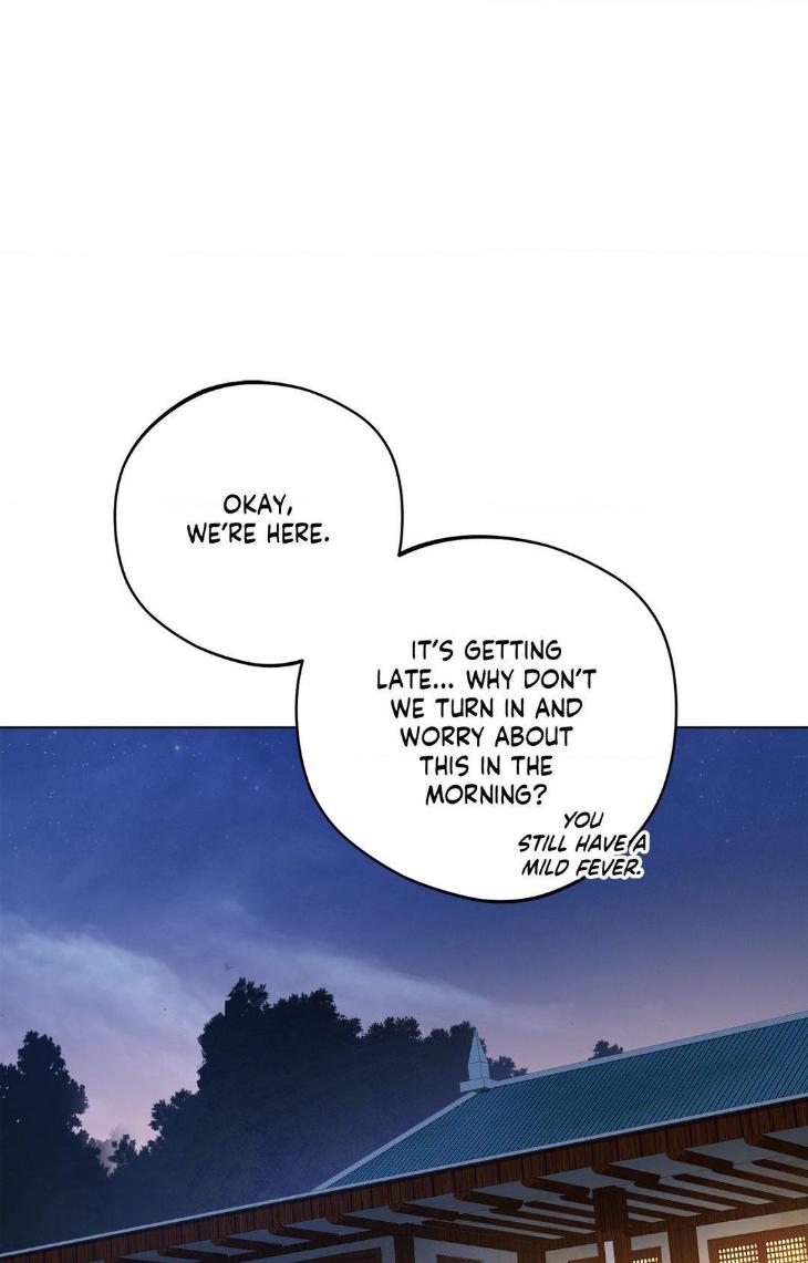 Dawn of The Dragon by Ma Jeung Ji – Season 3 – Uncensored [Eng] page 78