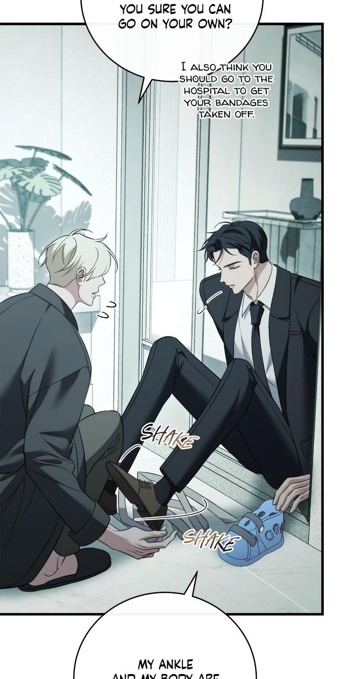 Unfinished Business by Ant Studio [Eng] page 3