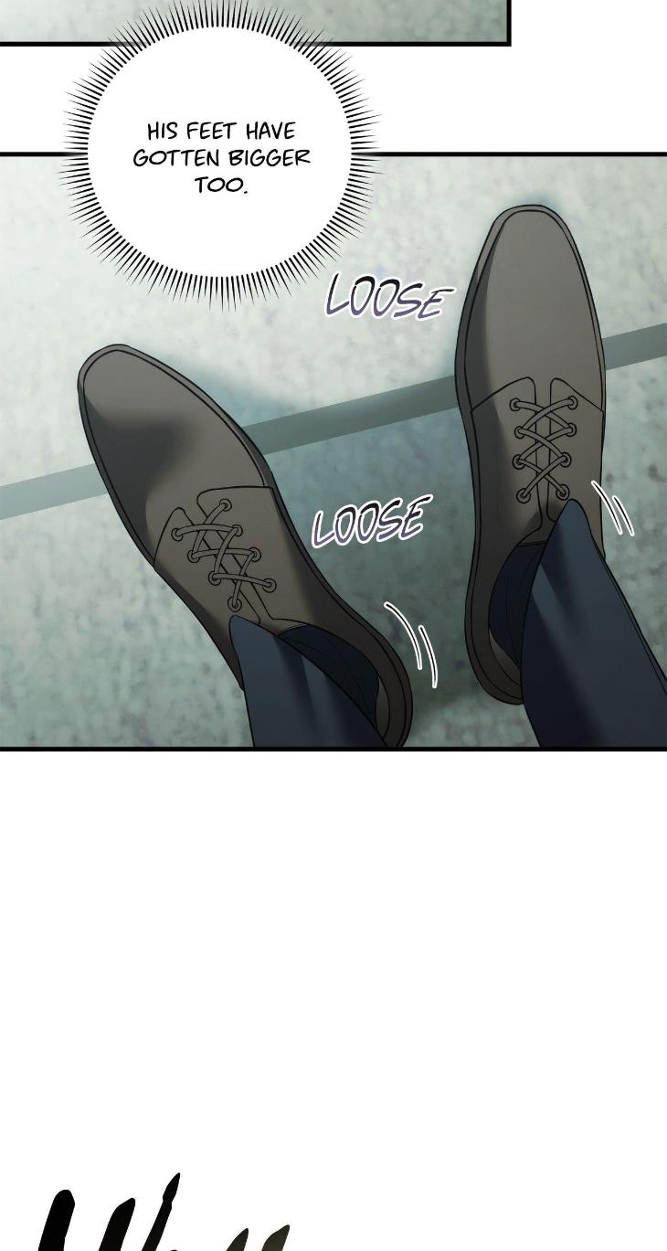 Unfinished Business by Ant Studio [Eng] page 11