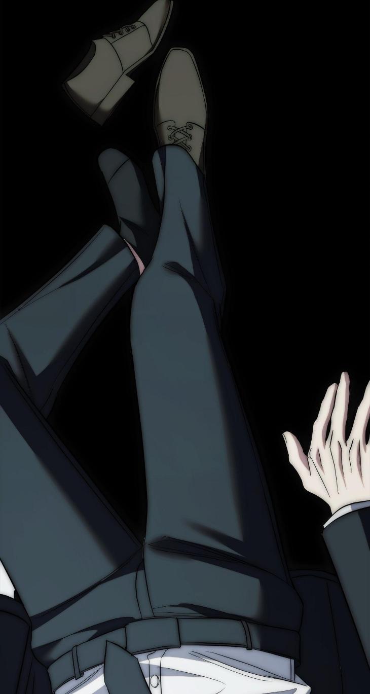 Unfinished Business by Ant Studio [Eng] page 111