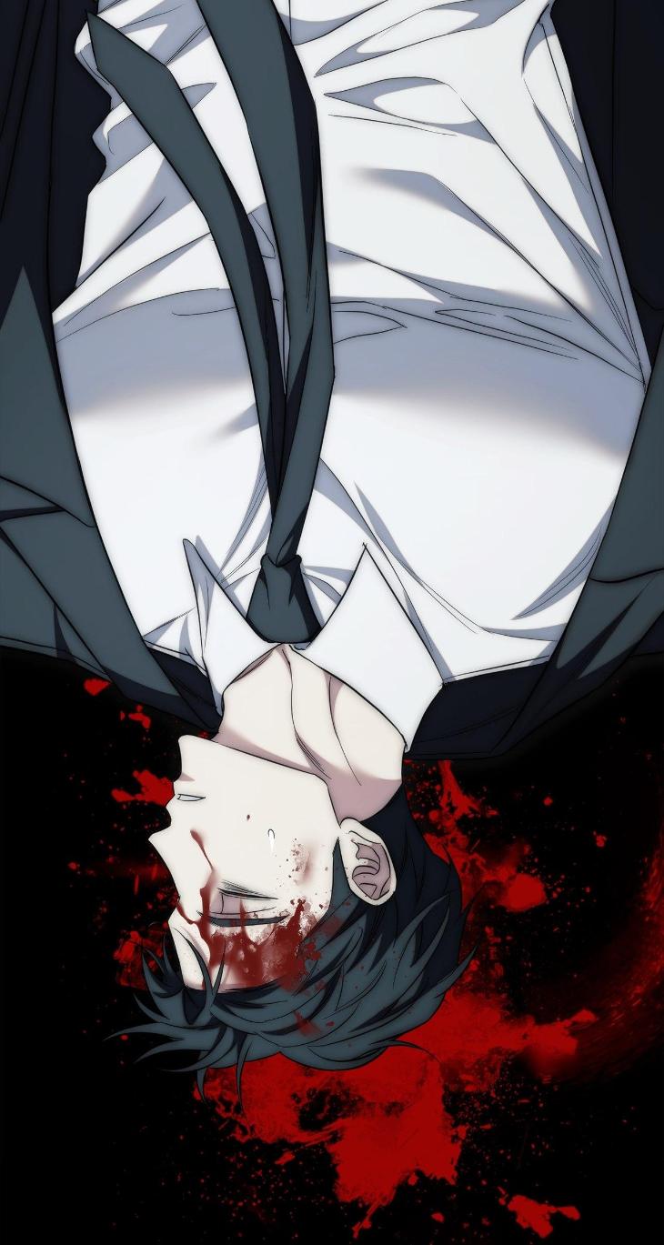 Unfinished Business by Ant Studio [Eng] page 112