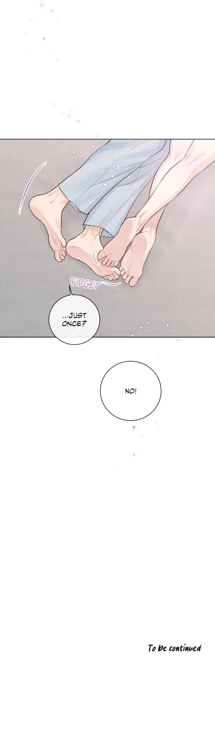 Unlikely Affair by Lilic – Uncensored Eng] page 17