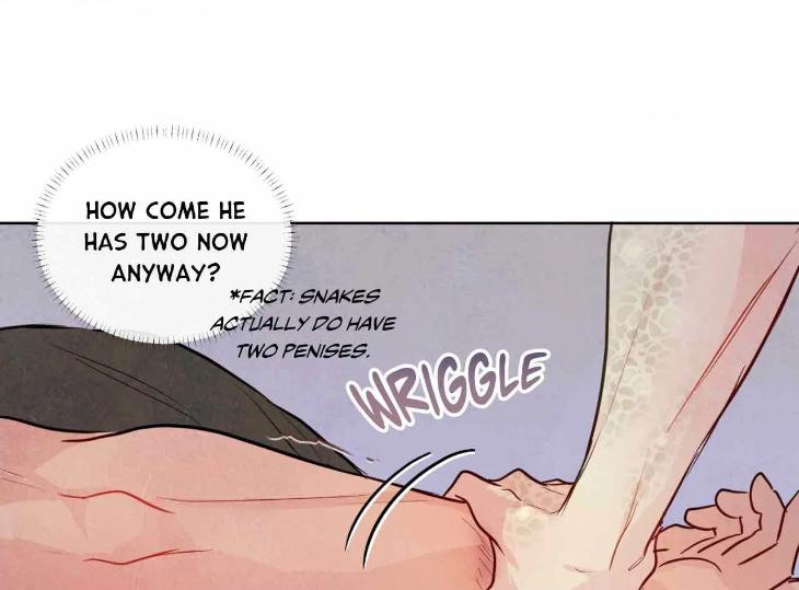 The Sacred Serpent’s Seduction by Dagom – Uncensored – Side 5 [Eng] page 10