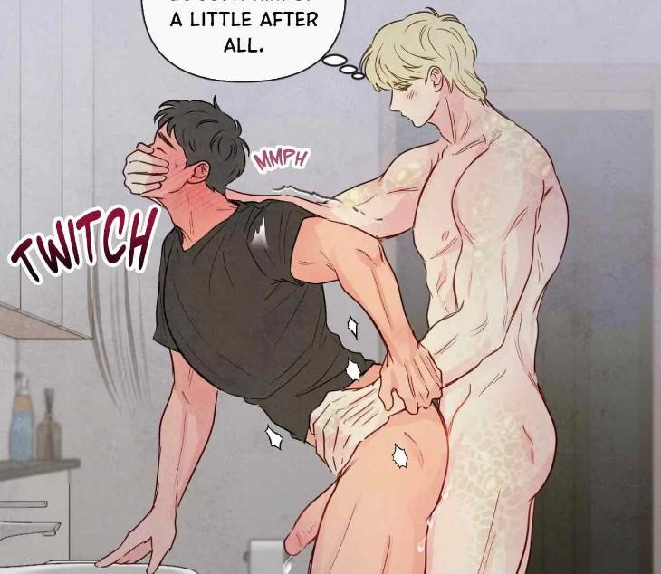 The Sacred Serpent’s Seduction by Dagom – Uncensored – Side 5 [Eng] page 38