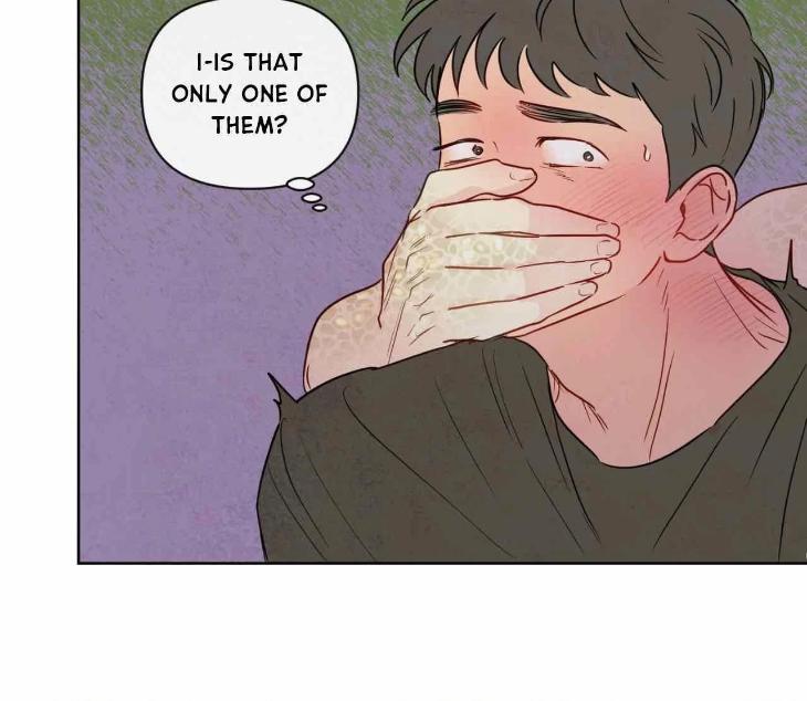 The Sacred Serpent’s Seduction by Dagom – Uncensored – Side 5 [Eng] page 41