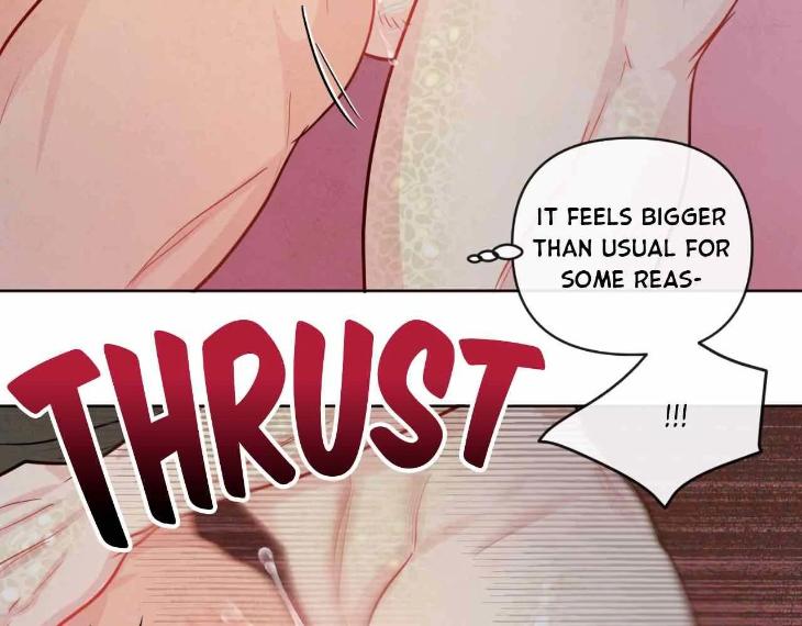 The Sacred Serpent’s Seduction by Dagom – Uncensored – Side 5 [Eng] page 43