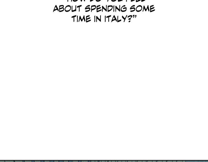 Miserable in Love by Chamji [Eng] page 3