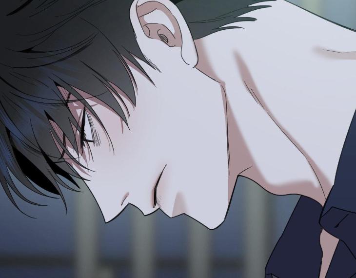 Miserable in Love by Chamji [Eng] page 10